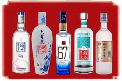 昆玉市回收衡水老白干